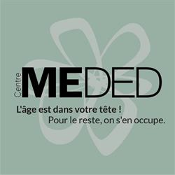 Center Meded, Borgworm openingstijden
