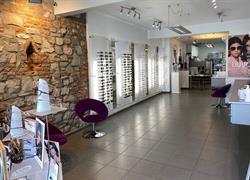 Bourgeois Opticiens, Binche openingstijden
