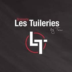 Les Tuileries by Tom, Esneux openingstijden