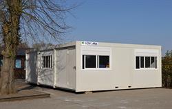 Gecima, Villers-le-Bouillet openingstijden
