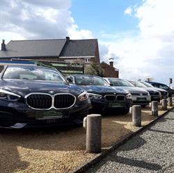 Autohandel Mario De Vos, Zottegem openingstijden