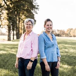 't Voske / Hoeve-ijs & desserten, Kalmthout openingstijden