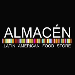ALMACÉN, Antwerpen openingstijden