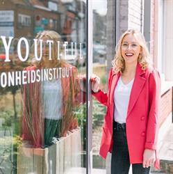 Beyoutiful, Wemmel openingstijden