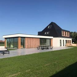 Vakantiewoning Leopolder, Zuienkerke openingstijden