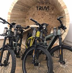 Trim Velo, Aarschot openingstijden