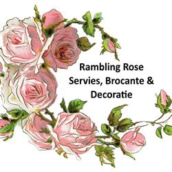 Rambling Rose, Geraardsbergen openingstijden