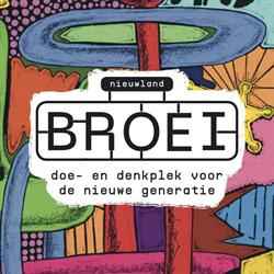 BROEI, Gent openingstijden