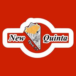Friterie New Quinta, Raeren openingstijden