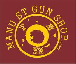 Manu St Gun Shop, Leuze-en-Hainaut openingstijden