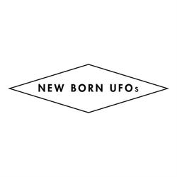 New Born UFOs, Antwerpen openingstijden