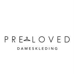 Pre-loved, Turnhout openingstijden