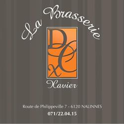 La Brasserie de Nalinnes, openingstijden