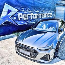 R Performance Engineering, Fleurus openingstijden