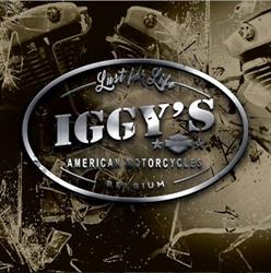 Iggy's American Motorcycles, Bilzen openingstijden
