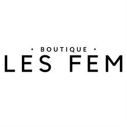 Boutique Les Fem, Schelle openingstijden