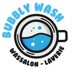 Wassalon / Laverie Bubbly Wash, Ronse openingstijden