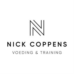 Nick Coppens - Voeding & Training, Herzele openingstijden