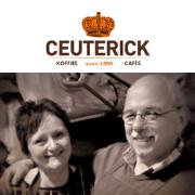 Koffies Ceuterick, Middelkerke openingstijden