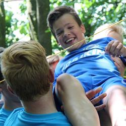 TeamBOOST, Zonnebeke openingstijden