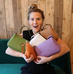 Charlotte & Willem lederwaren en bagage, Turnhout openingstijden