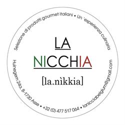 La Nicchia, Asse openingstijden