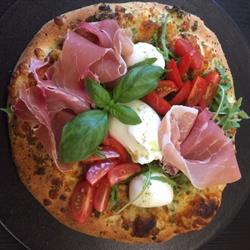 Pizza Passione, Poperinge openingstijden