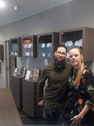 Bongaerts Juwelier, Bornem openingstijden