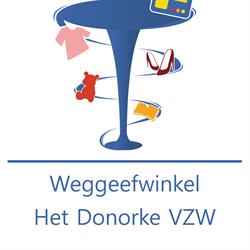 Weggeefwinkel het donorke VZW, Schoten openingstijden