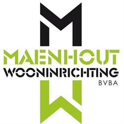 Wooninrichting Maenhout, Waregem openingstijden