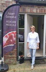 Geneviève Adant, Profondeville openingstijden