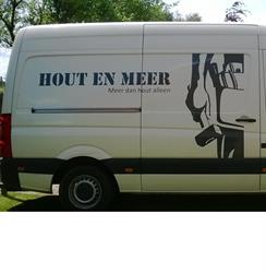 Hout en Meer, Turnhout openingstijden