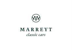 Marreyt Classic Cars, Knokke-Heist openingstijden