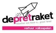 De Pretraket, Reet openingstijden