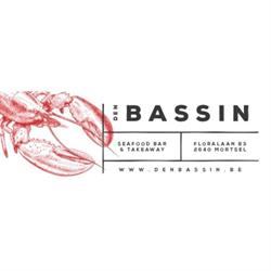 Den Bassin, Mortsel openingstijden