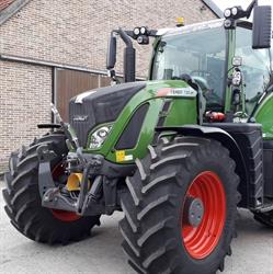 Landbouwmachines Verheye, Deinze openingstijden