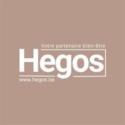 Hegos - Spa & sauna, Chaineux openingstijden