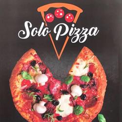 Solo Pizza, Fontaine-l'Evêque openingstijden