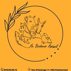 Au bonheur animal, Bernissart openingstijden