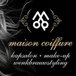 Maison Coiffure, Roeselare openingstijden