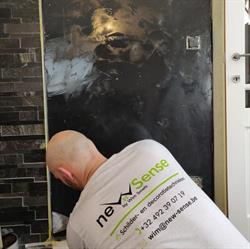 neWSense Schilder- en Decoratietechnieken, Lille openingstijden