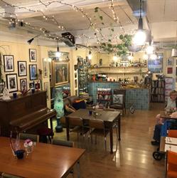 Chez Lucien, Lier openingstijden
