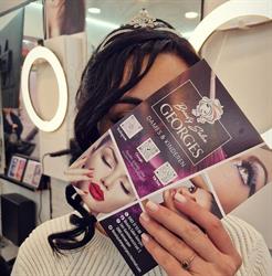 Beauty salon Georges, Antwerpen openingstijden