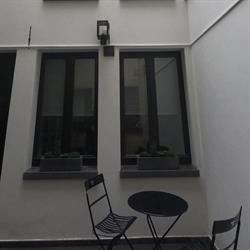 Ludlow, Antwerpen openingstijden