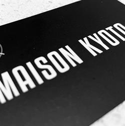 Maison kyoto, Anderlues openingstijden