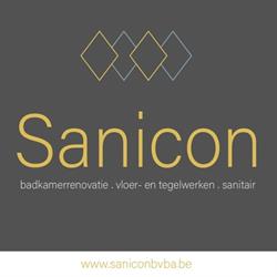 Sanicon Bvba, Vosselaar openingstijden