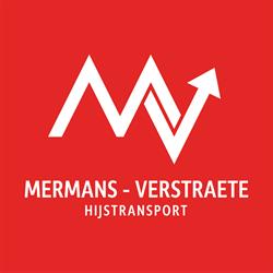 Mermans - Verstraete Hijstransport BV, Mol openingstijden