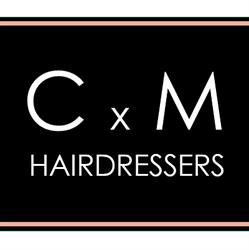 C x M Hairdressers, Antwerpen openingstijden