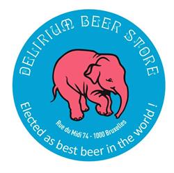 Beer Store Sprl, Brussel openingstijden