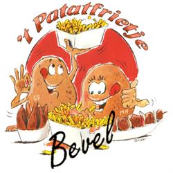 't Patatfrietje Bevel, openingstijden